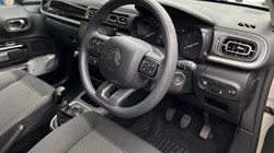 2024 (24) CITROEN C3 1.2 PureTech Plus 5dr 4807742