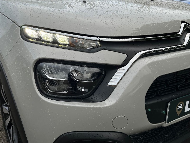 2024 (24) CITROEN C3 1.2 PureTech Plus 5dr 4807766