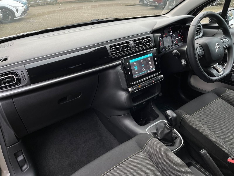 2024 (24) CITROEN C3 1.2 PureTech Plus 5dr 4807763