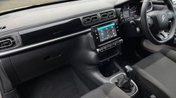 2024 (24) CITROEN C3 1.2 PureTech Plus 5dr 4807763
