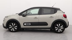 2024 (24) CITROEN C3 1.2 PureTech Plus 5dr 4788745