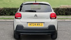 2024 (24) CITROEN C3 1.2 PureTech Plus 5dr 4807738
