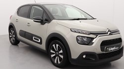 2024 (24) CITROEN C3 1.2 PureTech Plus 5dr 4788750
