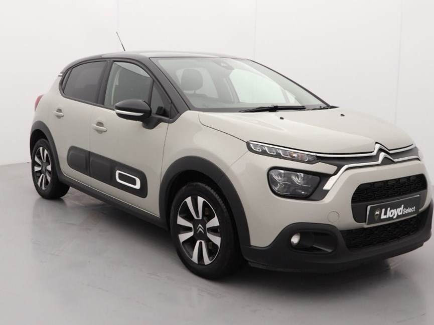 2024 (24) CITROEN C3 1.2 PureTech Plus 5dr