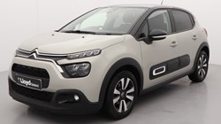 2024 (24) CITROEN C3 1.2 PureTech Plus 5dr 4788746