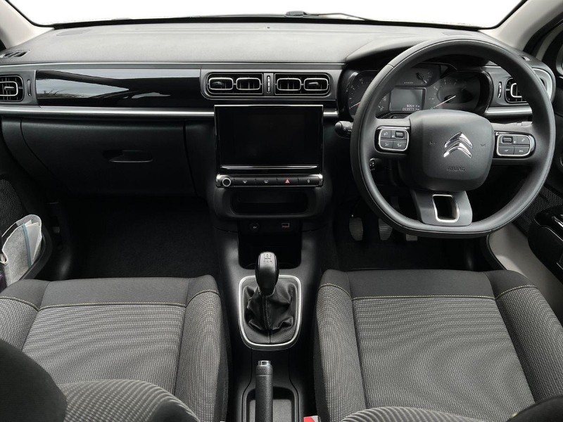 2024 (24) CITROEN C3 1.2 PureTech Plus 5dr 4807741