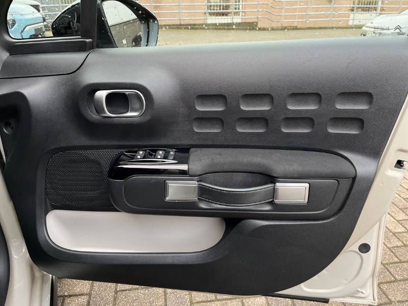 2024 (24) CITROEN C3 1.2 PureTech Plus 5dr 4807743