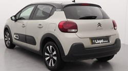 2024 (24) CITROEN C3 1.2 PureTech Plus 5dr 4788742