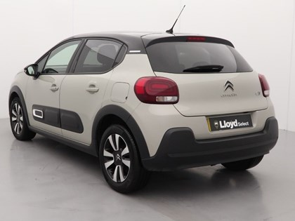 2024 (24) CITROEN C3 1.2 PureTech Plus 5dr