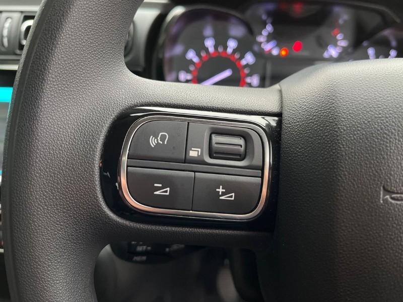 2024 (24) CITROEN C3 1.2 PureTech Plus 5dr 4807750