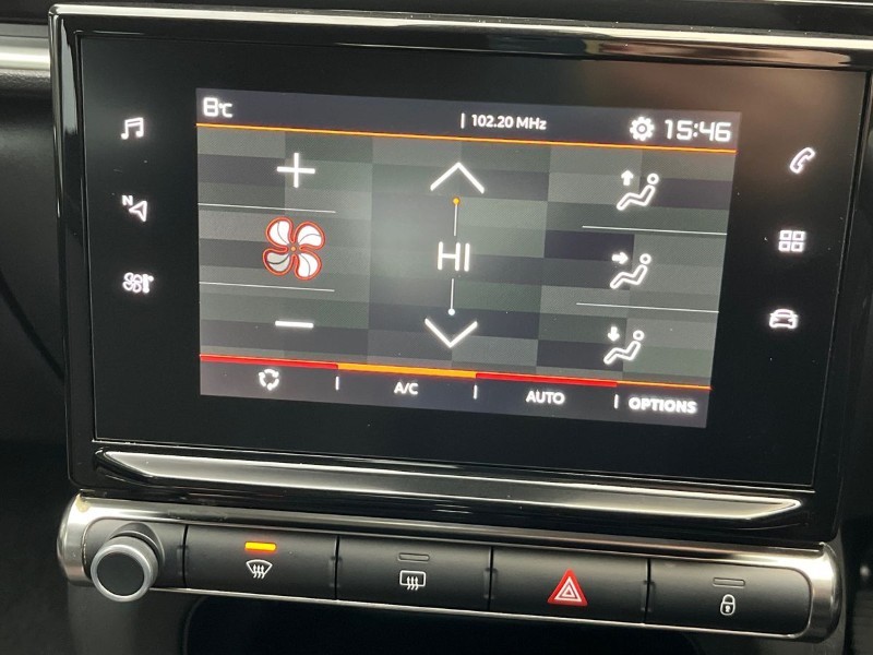 2024 (24) CITROEN C3 1.2 PureTech Plus 5dr 4807757