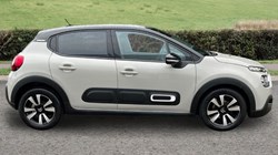 2024 (24) CITROEN C3 1.2 PureTech Plus 5dr 4807737