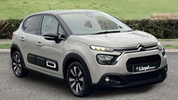 2024 (24) CITROEN C3 1.2 PureTech Plus 5dr 4807733