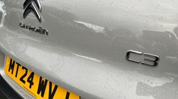 2024 (24) CITROEN C3 1.2 PureTech Plus 5dr 4807769