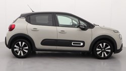 2024 (24) CITROEN C3 1.2 PureTech Plus 5dr 4788752