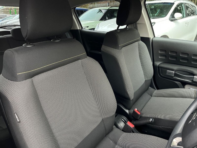 2024 (24) CITROEN C3 1.2 PureTech Plus 5dr 4807748