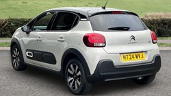 2024 (24) CITROEN C3 1.2 PureTech Plus 5dr 4807734