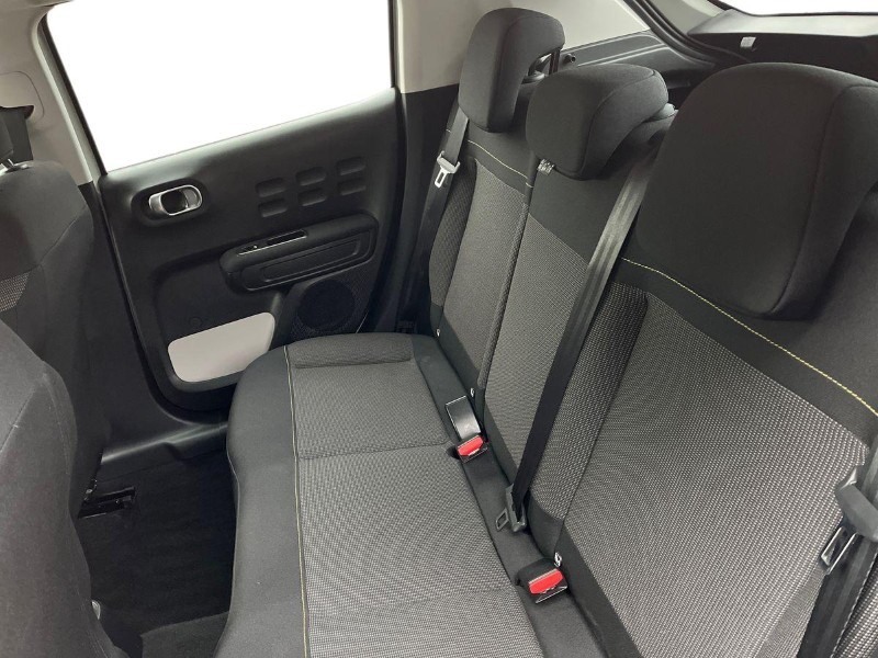 2024 (24) CITROEN C3 1.2 PureTech Plus 5dr 4807736