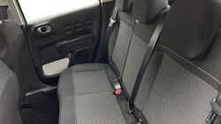 2024 (24) CITROEN C3 1.2 PureTech Plus 5dr 4807736