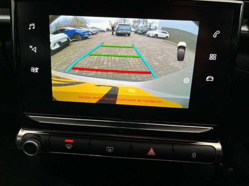 2024 (24) CITROEN C3 1.2 PureTech Plus 5dr 4807755