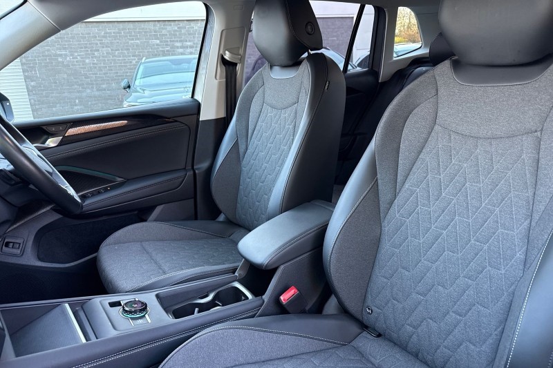 2024 (24) VOLKSWAGEN TIGUAN 1.5 eTSI 150 Match 5dr DSG 4799371