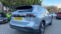 2024 (24) VOLKSWAGEN TIGUAN 1.5 eTSI 150 Match 5dr DSG 4799381