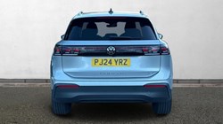 2024 (24) VOLKSWAGEN TIGUAN 1.5 eTSI 150 Match 5dr DSG 4799347