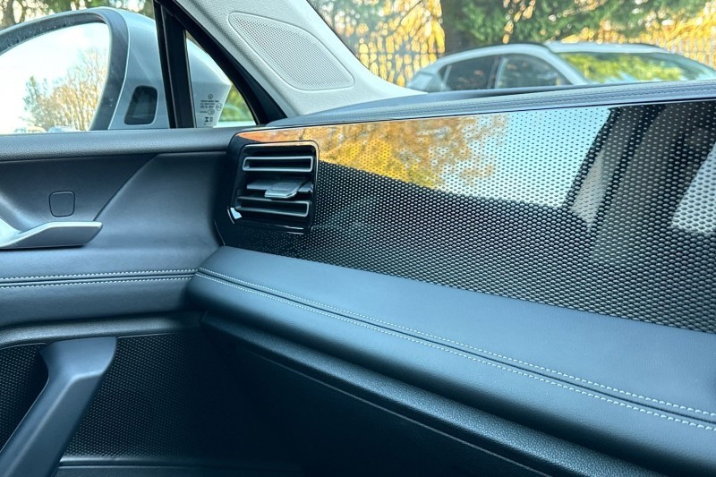 2024 (24) VOLKSWAGEN TIGUAN 1.5 eTSI 150 Match 5dr DSG 4799368