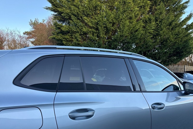 2024 (24) VOLKSWAGEN TIGUAN 1.5 eTSI 150 Match 5dr DSG 4799375