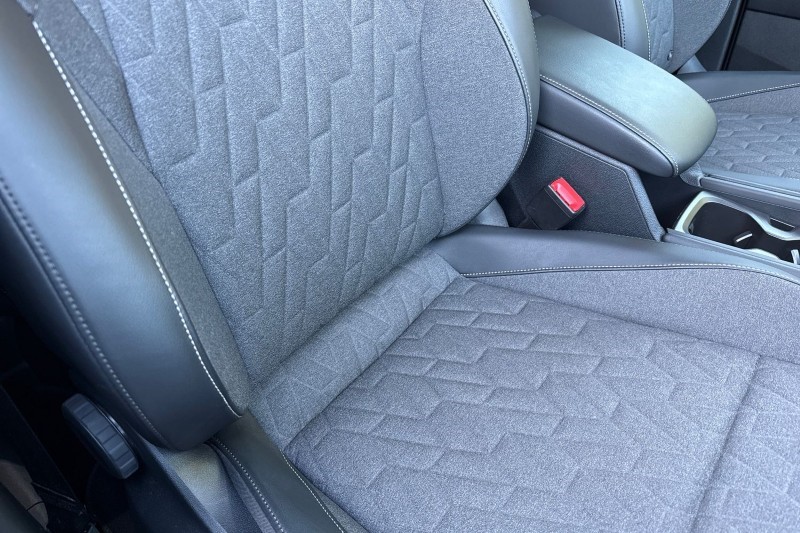 2024 (24) VOLKSWAGEN TIGUAN 1.5 eTSI 150 Match 5dr DSG 4799356