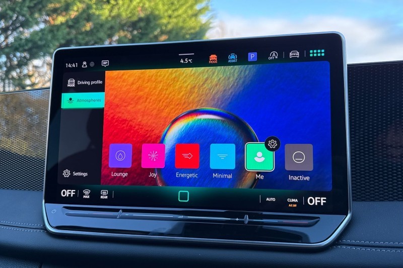 2024 (24) VOLKSWAGEN TIGUAN 1.5 eTSI 150 Match 5dr DSG 4799367