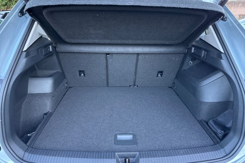 2024 (24) VOLKSWAGEN TIGUAN 1.5 eTSI 150 Match 5dr DSG 4799373