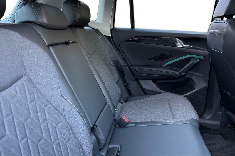 2024 (24) VOLKSWAGEN TIGUAN 1.5 eTSI 150 Match 5dr DSG 4799345