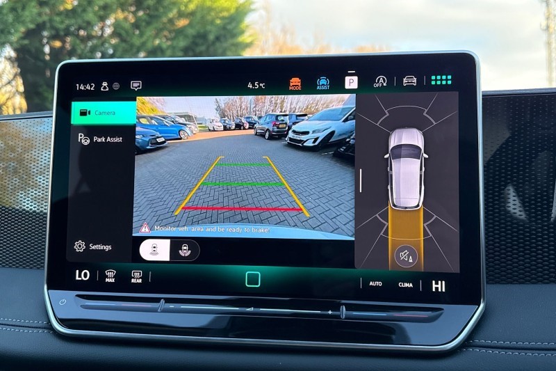 2024 (24) VOLKSWAGEN TIGUAN 1.5 eTSI 150 Match 5dr DSG 4799364