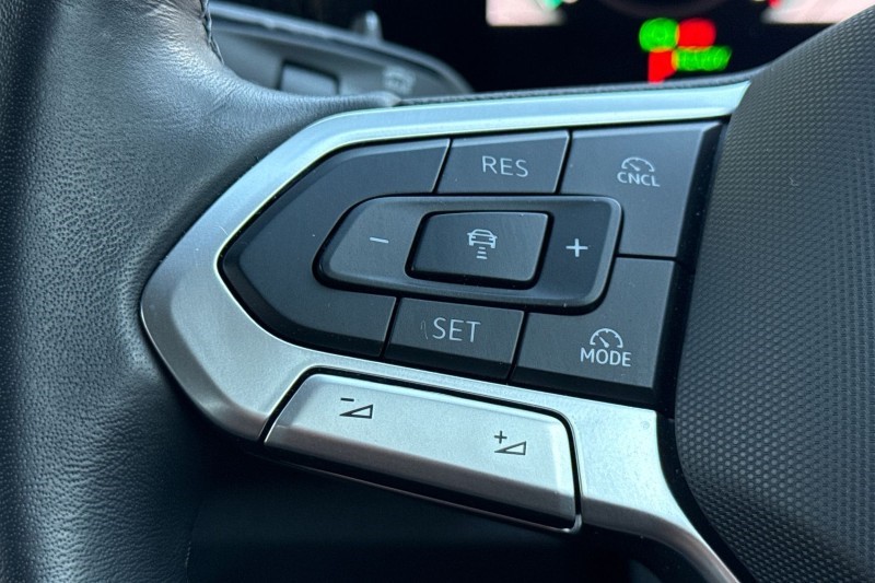 2024 (24) VOLKSWAGEN TIGUAN 1.5 eTSI 150 Match 5dr DSG 4799359