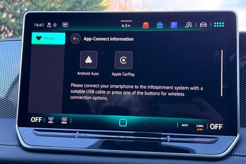 2024 (24) VOLKSWAGEN TIGUAN 1.5 eTSI 150 Match 5dr DSG 4799365