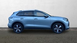2024 (24) VOLKSWAGEN TIGUAN 1.5 eTSI 150 Match 5dr DSG 4799346