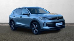 2024 (24) VOLKSWAGEN TIGUAN 1.5 eTSI 150 Match 5dr DSG 4799342