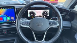 2024 (24) VOLKSWAGEN TIGUAN 1.5 eTSI 150 Match 5dr DSG 4799358