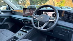 2024 (24) VOLKSWAGEN TIGUAN 1.5 eTSI 150 Match 5dr DSG 4799351