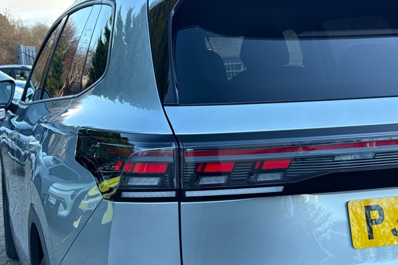 2024 (24) VOLKSWAGEN TIGUAN 1.5 eTSI 150 Match 5dr DSG 4799380