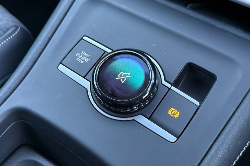 2024 (24) VOLKSWAGEN TIGUAN 1.5 eTSI 150 Match 5dr DSG 4799385