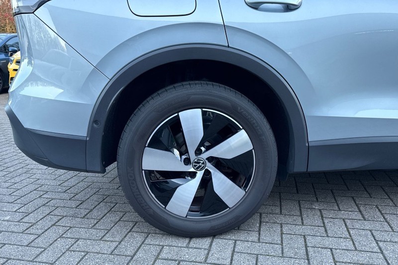 2024 (24) VOLKSWAGEN TIGUAN 1.5 eTSI 150 Match 5dr DSG 4799349