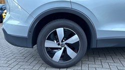 2024 (24) VOLKSWAGEN TIGUAN 1.5 eTSI 150 Match 5dr DSG 4799349