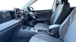 2024 (24) VOLKSWAGEN TIGUAN 1.5 eTSI 150 Match 5dr DSG 4799344