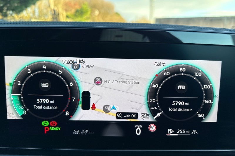 2024 (24) VOLKSWAGEN TIGUAN 1.5 eTSI 150 Match 5dr DSG 4799361