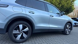 2024 (24) VOLKSWAGEN TIGUAN 1.5 eTSI 150 Match 5dr DSG 4799376