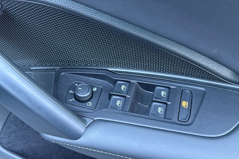 2024 (24) VOLKSWAGEN TIGUAN 1.5 eTSI 150 Match 5dr DSG 4799354