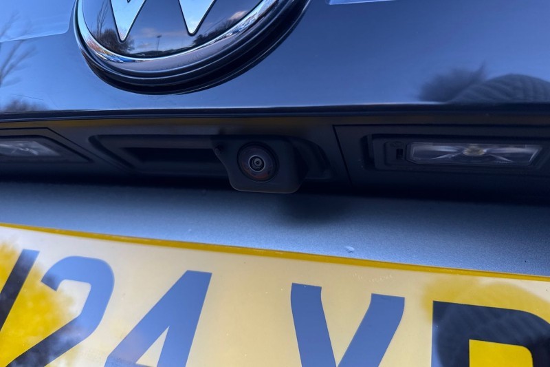 2024 (24) VOLKSWAGEN TIGUAN 1.5 eTSI 150 Match 5dr DSG 4799383