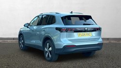 2024 (24) VOLKSWAGEN TIGUAN 1.5 eTSI 150 Match 5dr DSG 4799343